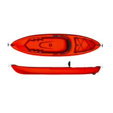 Каяк SeaFlo SF-1010 red 